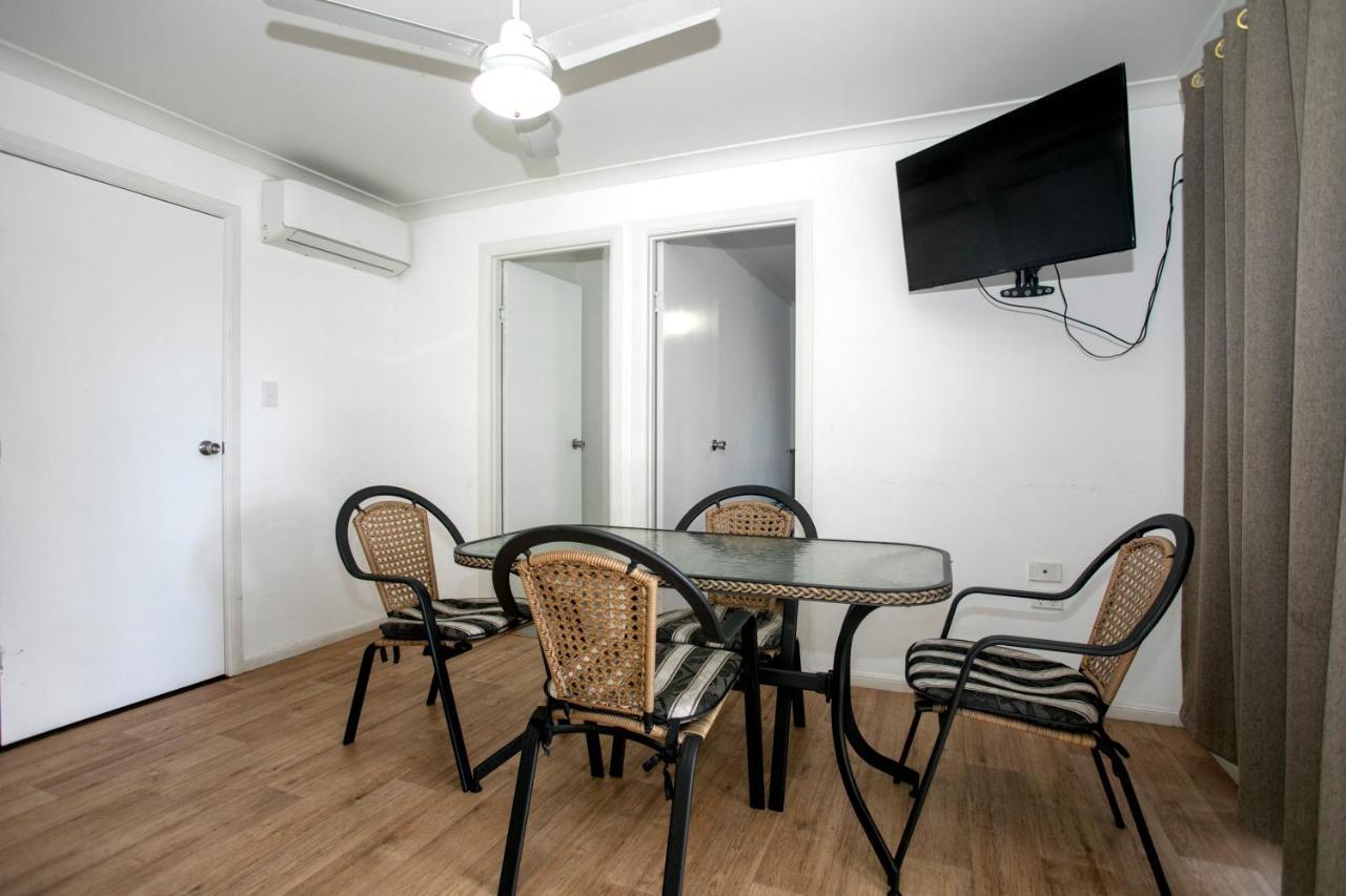 Bundaberg Park Village Exterior photo
