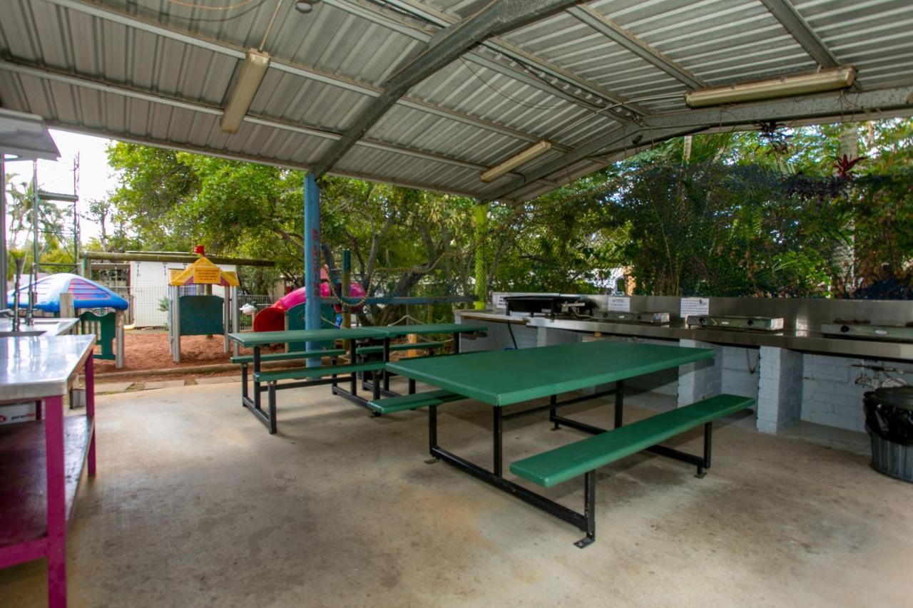 Bundaberg Park Village Exterior photo