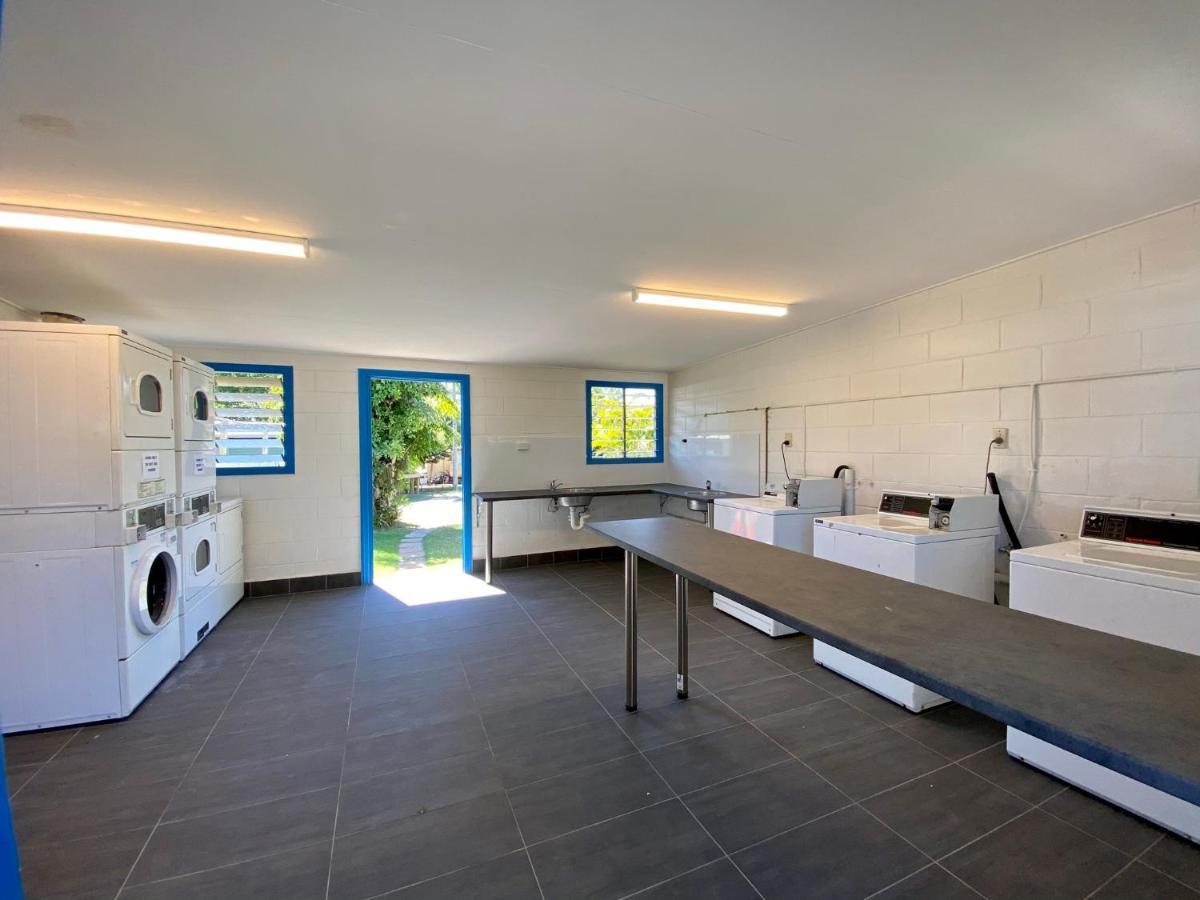 Bundaberg Park Village Exterior photo