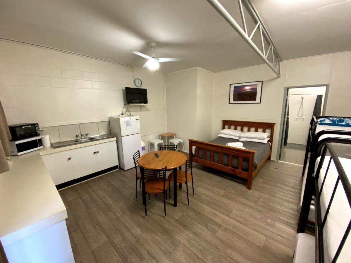 Bundaberg Park Village Exterior photo