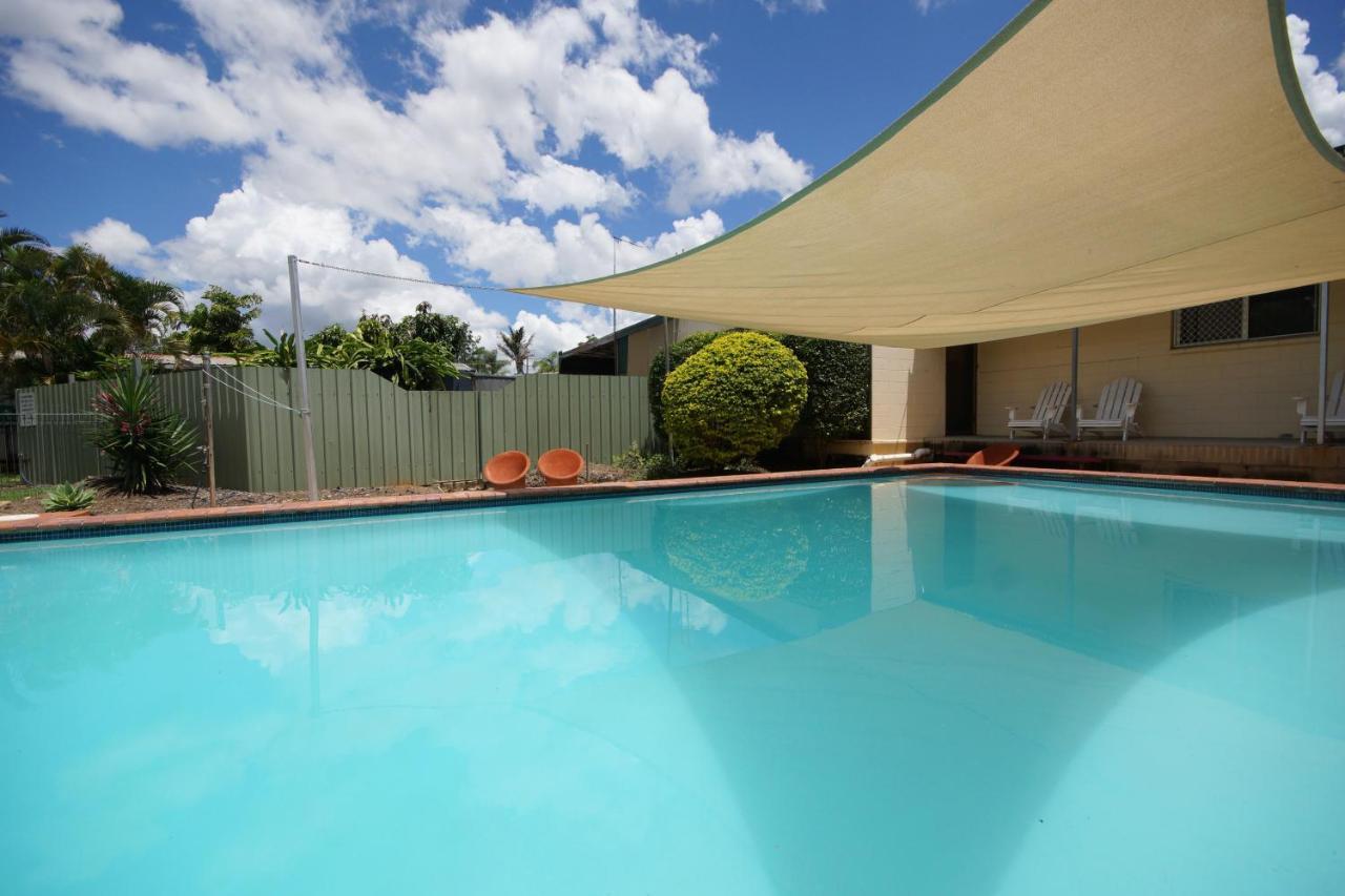Bundaberg Park Village Exterior photo