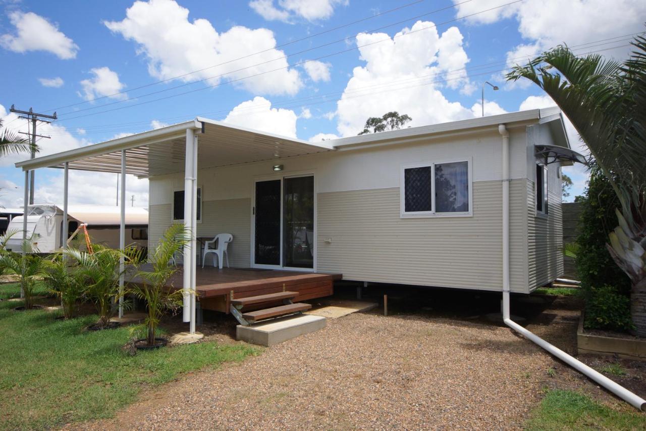 Bundaberg Park Village Exterior photo