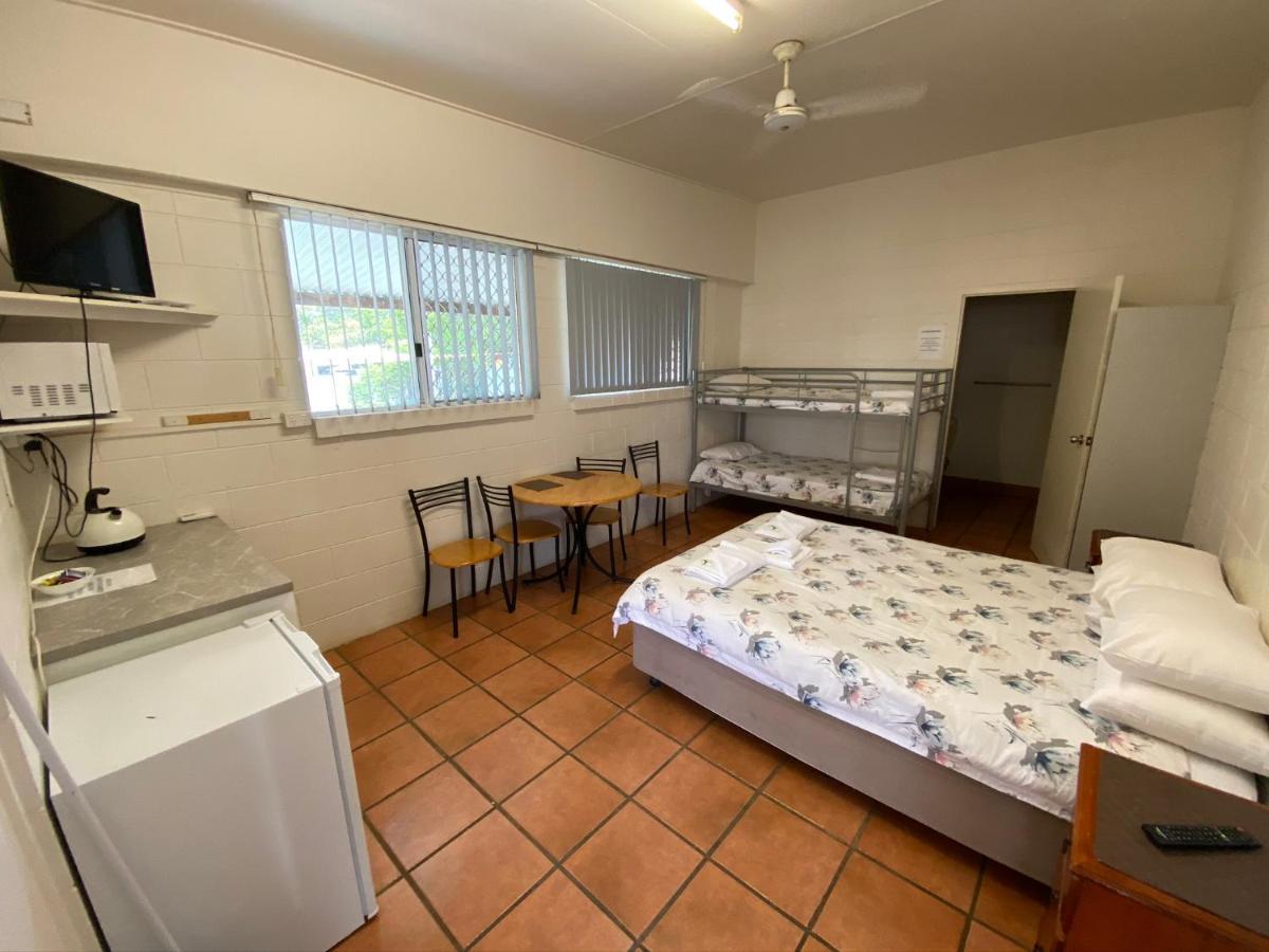 Bundaberg Park Village Exterior photo